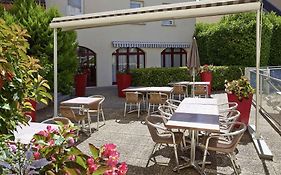 Ibis Beaune Centre